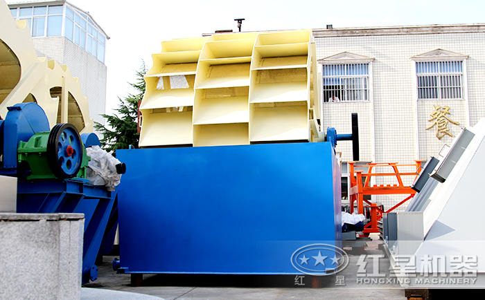 洗砂機現貨 洗砂機現貨