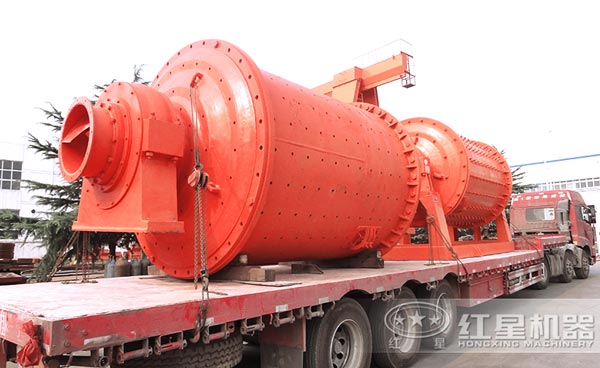 紅星磨粉機發貨圖 紅星磨粉機發貨圖