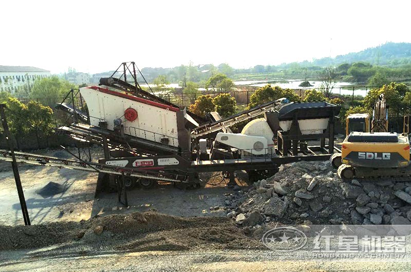 四合一配置現(xiàn)場 四合一配置現(xiàn)場