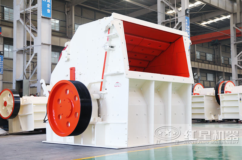 反擊式破碎機(jī)現(xiàn)貨