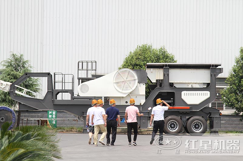 用戶(hù)來(lái)廠參觀 用戶(hù)來(lái)廠參觀