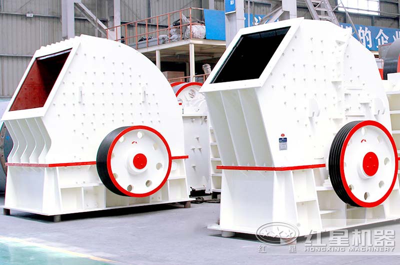 重錘式碎石機 重錘式碎石機