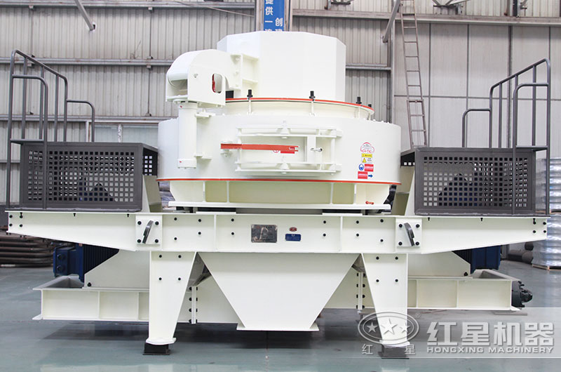 沖擊式破碎機 沖擊式破碎機