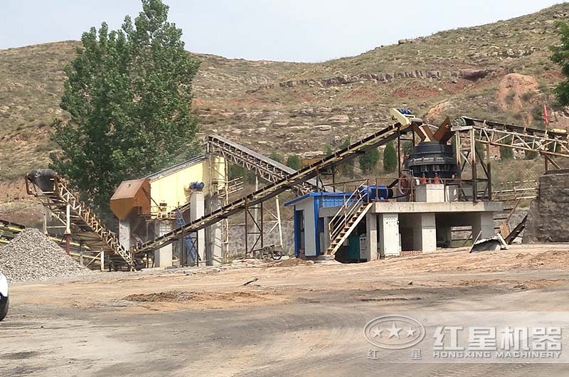 時產100噸生產現(xiàn)場 時產100噸生產現(xiàn)場