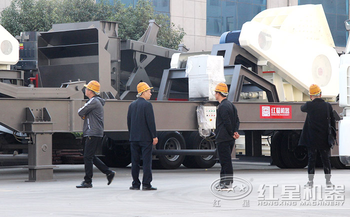 用戶來廠家免費參觀 用戶來廠家免費參觀