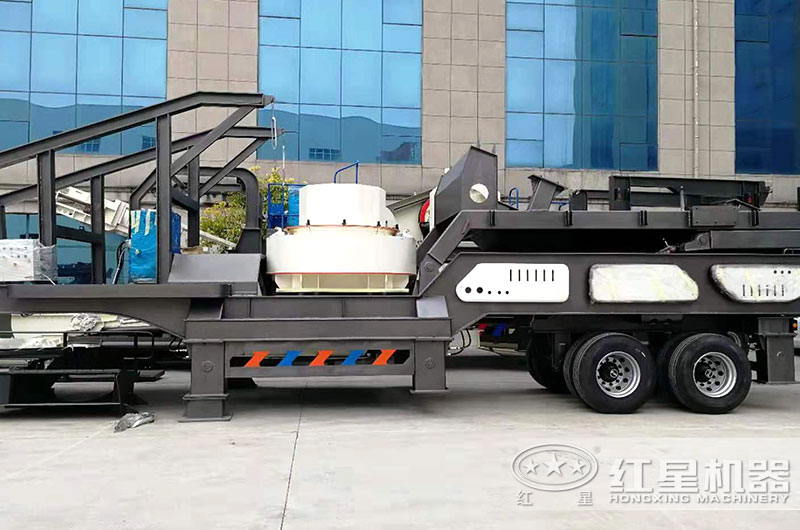 流動制沙機車間現貨 流動制沙機車間現貨