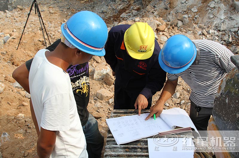 紅星到廠免費指導 紅星到廠免費指導