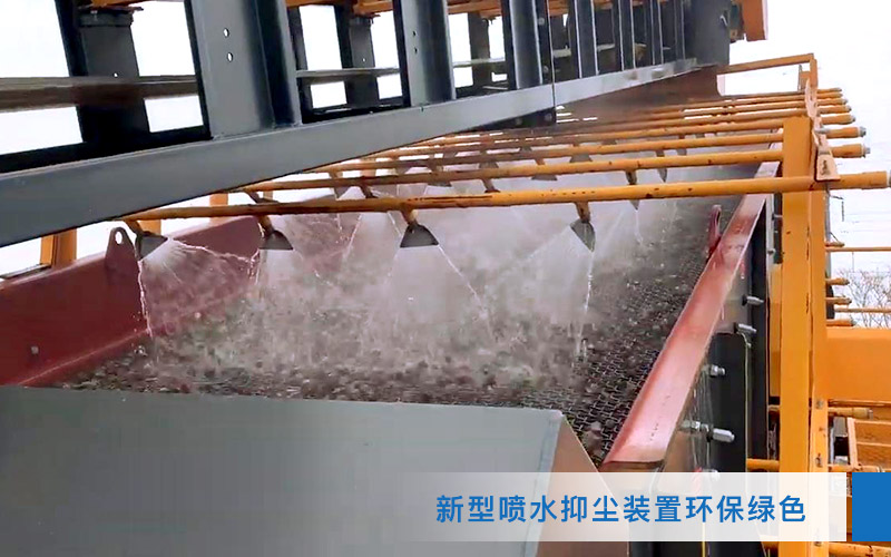 可移動石子破碎機,綠色環保 可移動石子破碎機,綠色環保