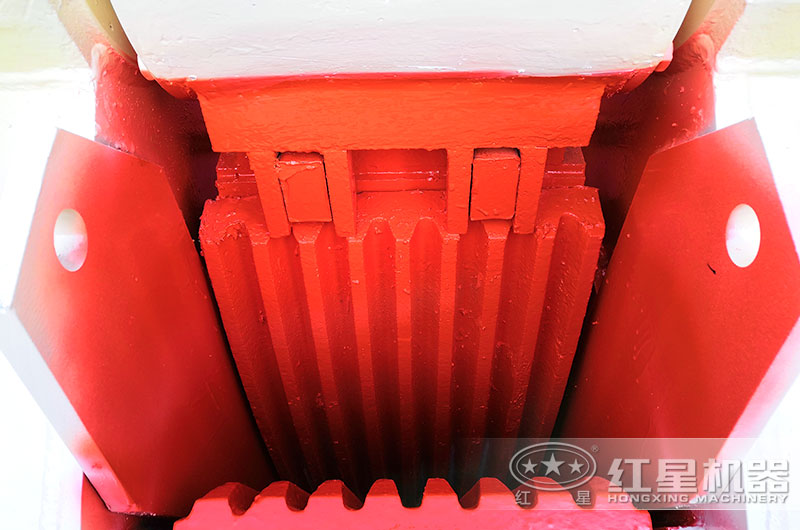 綜合破碎機顎板 綜合破碎機顎板