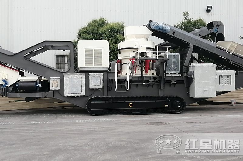 移動環保制砂車間照 移動環保制砂車間照