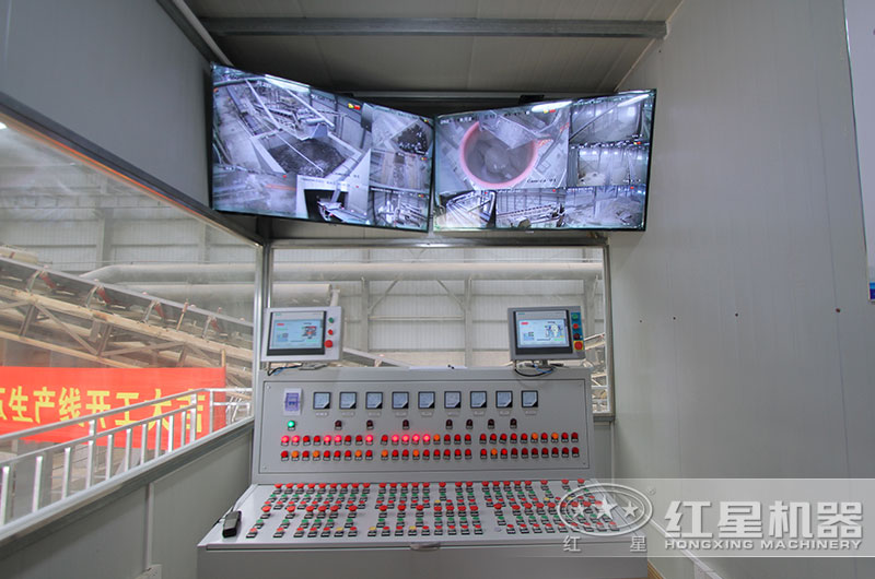 電子監控,自動化程度高 電子監控,自動化程度高