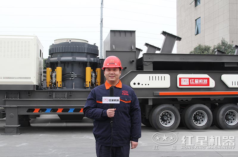 建筑垃圾粉碎機(jī) 建筑垃圾粉碎機(jī)