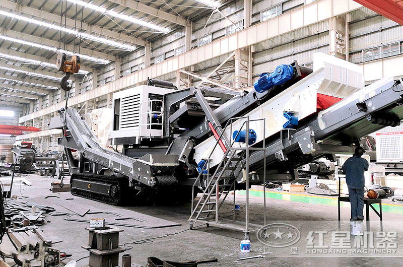 紅星車間移動(dòng)破安裝中 紅星車間移動(dòng)破安裝中