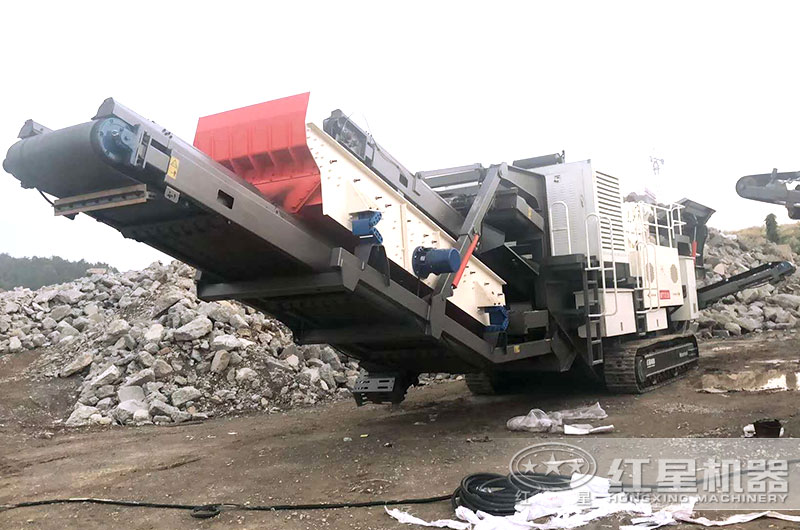 河北建渣回收現(xiàn)場(chǎng) 河北建渣回收現(xiàn)場(chǎng)