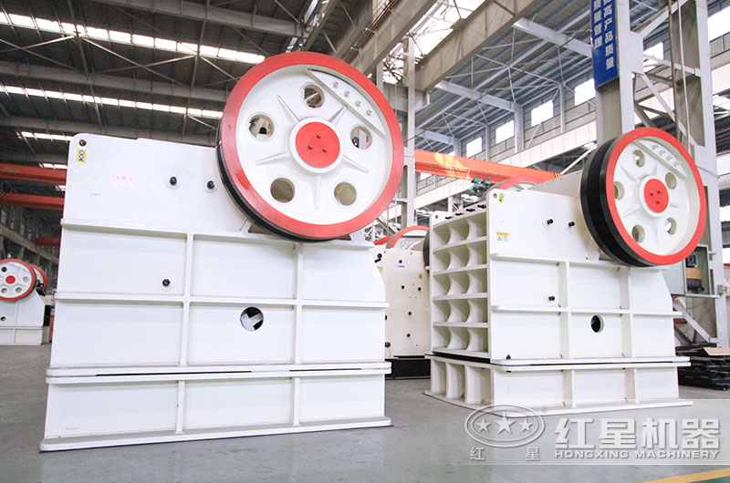 顎式破碎機(jī)現(xiàn)貨 顎式破碎機(jī)現(xiàn)貨