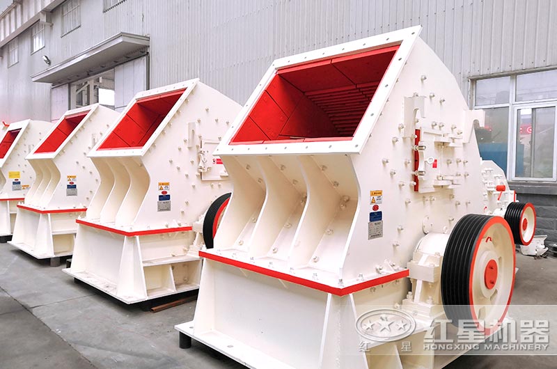 大型錘式碎沙機圖片 大型錘式碎沙機圖片