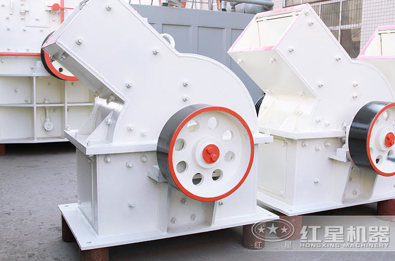 小型錘式粉碎機 小型錘式粉碎機