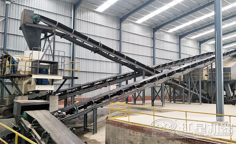 環(huán)保石料廠 環(huán)保石料廠