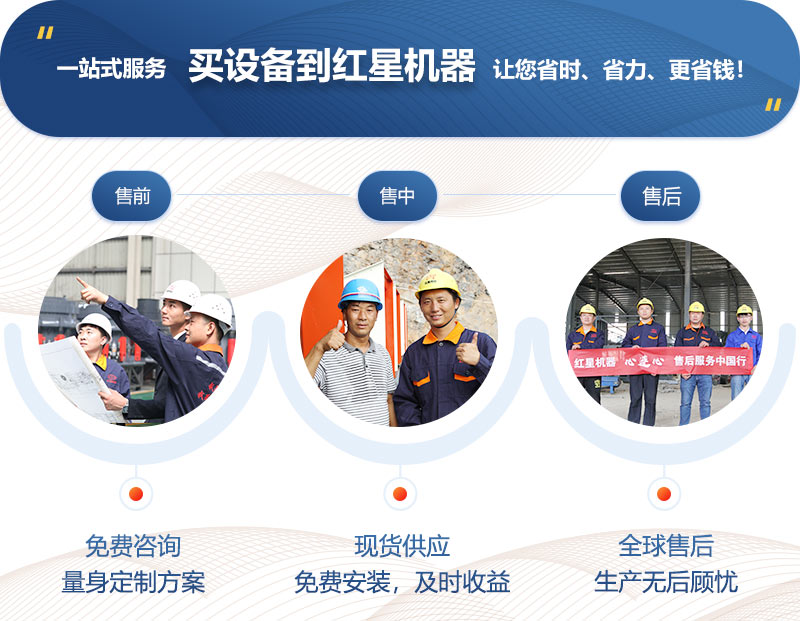 紅星機器 紅星機器