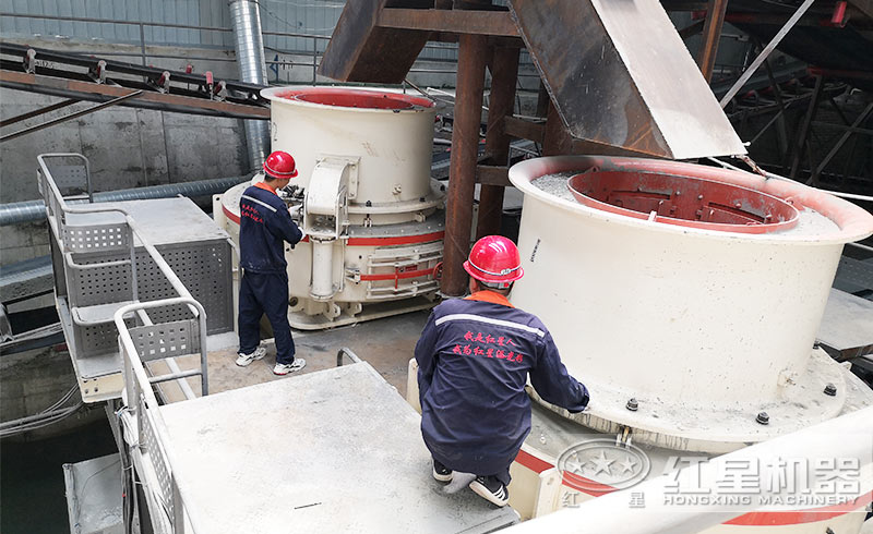 檢修現場 檢修現場