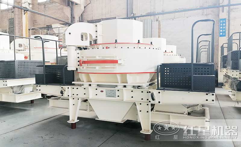 vsi制砂機 vsi制砂機