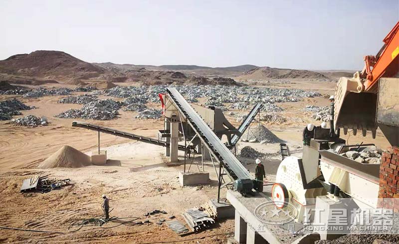 小型制沙廠 小型制沙廠
