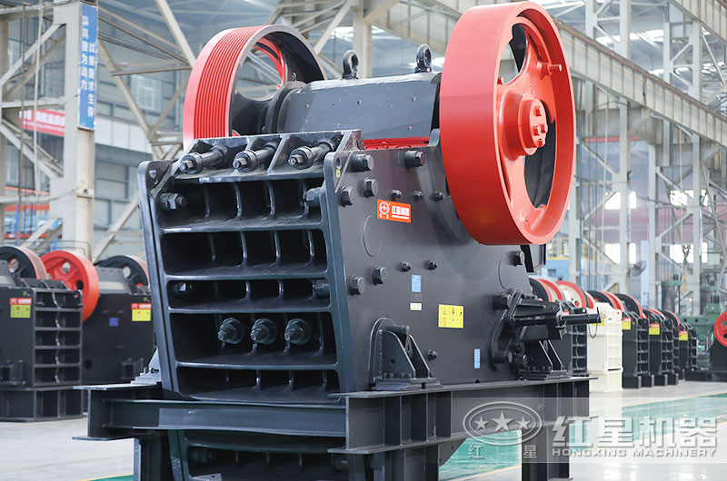 CJ歐版顎式破碎機 CJ歐版顎式破碎機