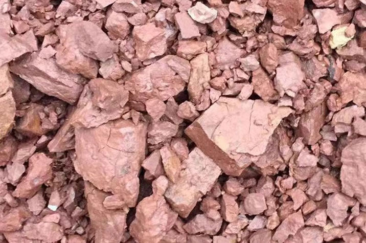 風化石原料