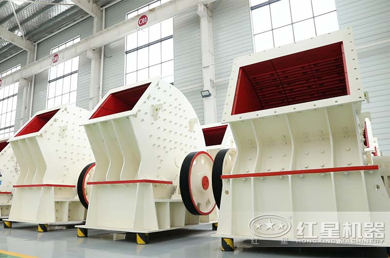 PCZ1716破碎機 PCZ1716破碎機