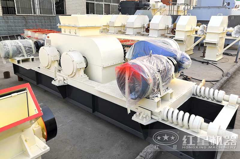 四輥破碎機現貨供應 四輥破碎機現貨供應