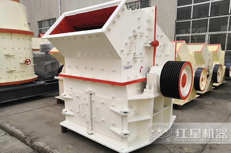 電石細(xì)碎機(jī) 電石細(xì)碎機(jī)