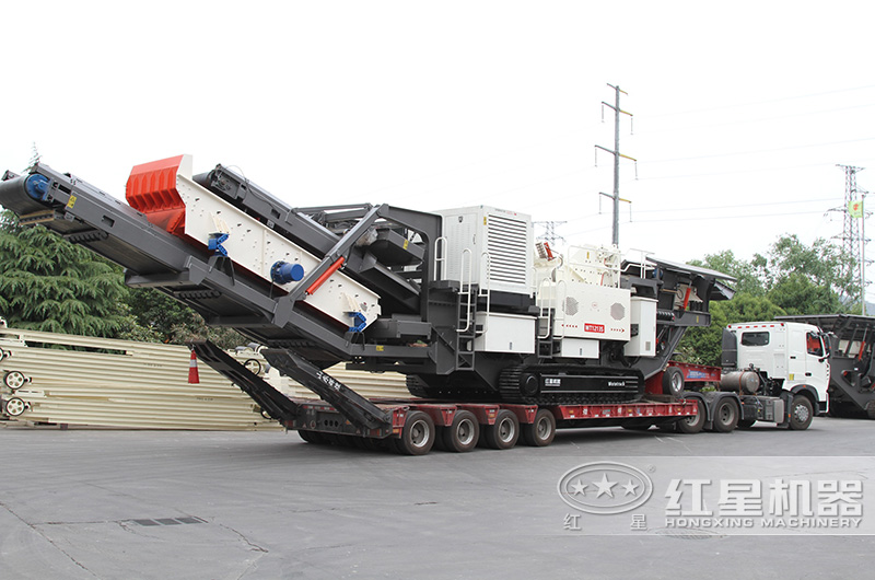 聯合粉碎機實拍 聯合粉碎機實拍