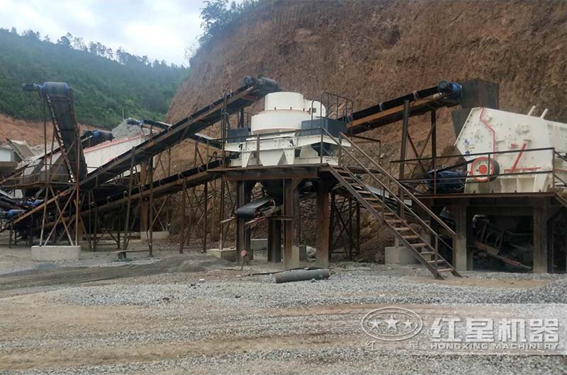 小型碎石機廠 小型碎石機廠