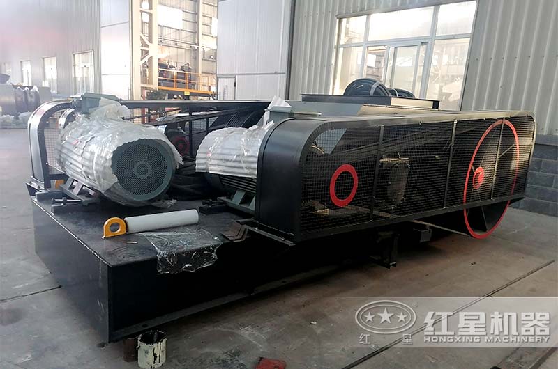 對輥機(jī) 對輥機(jī)