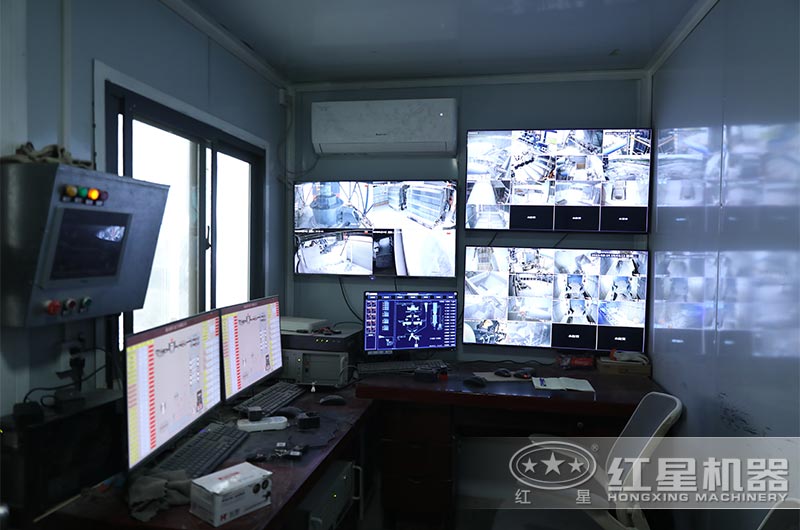 中央控制系統 中央控制系統