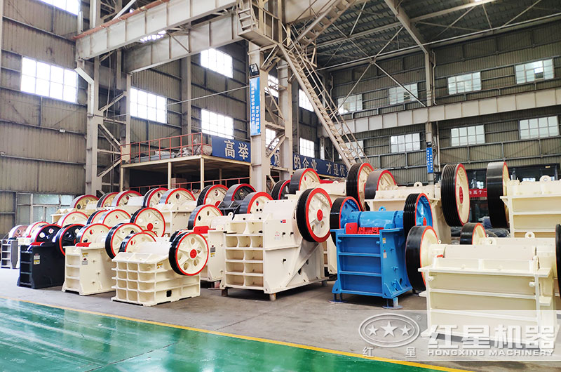 紅星鄂破機型號齊全，歡迎來廠考察