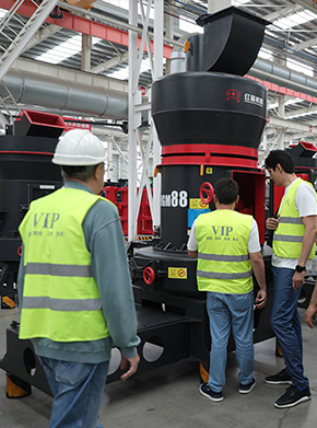 2025工業(yè)磨粉機爆款推薦：省電30%+回本6個月，環(huán)保達(dá)標(biāo)無憂！