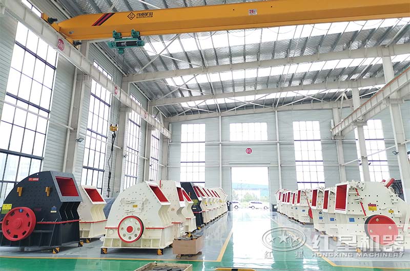 紅星機器破碎機好用又經濟 紅星機器破碎機好用又經濟