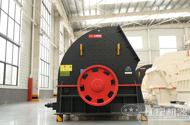 新高耐磨重錘破碎機 新高耐磨重錘破碎機