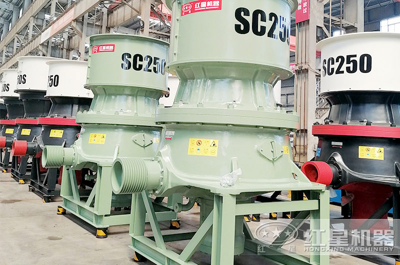 固定礦山巖石破碎機 固定礦山巖石破碎機