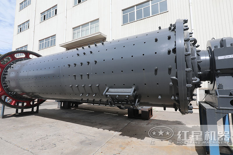 棒磨式制砂機設備 棒磨式制砂機設備