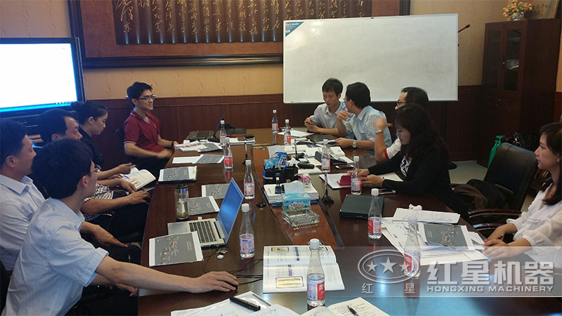 廠家為客戶量身設計砂石生產線方案 廠家為客戶量身設計砂石生產線方案