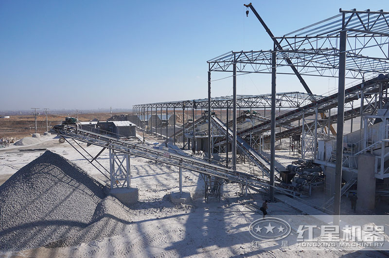 4月份砂石行業(yè)喜訊漸多 4月份砂石行業(yè)喜訊漸多