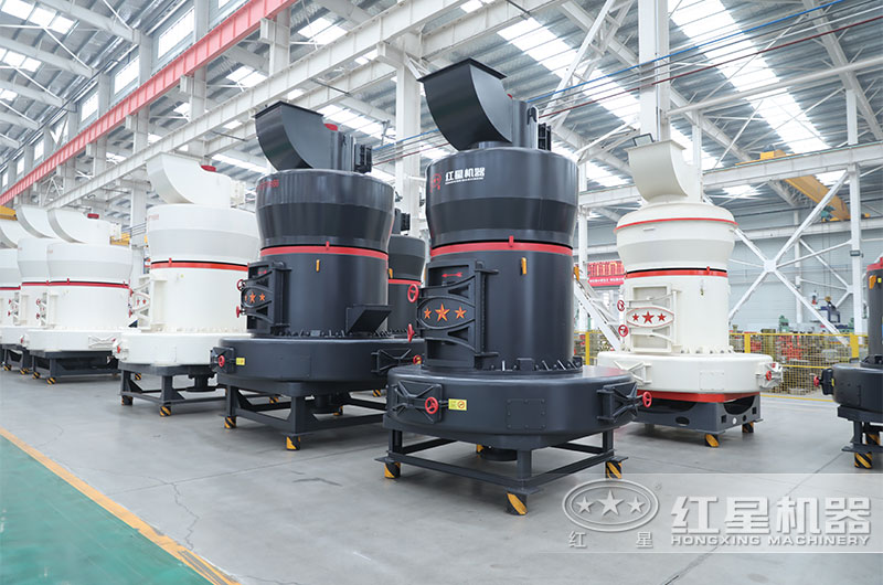 紅星機器碳化硅破碎磨粉設備廠家歡迎您咨詢 紅星機器碳化硅破碎磨粉設備廠家歡迎您咨詢