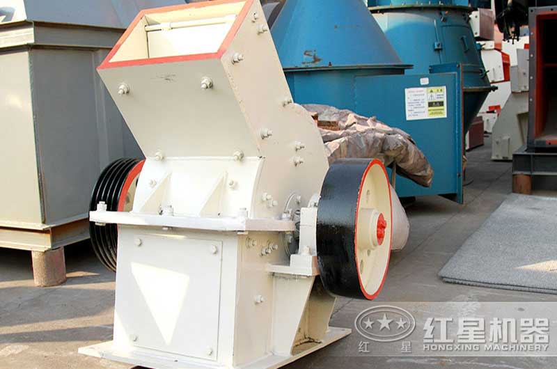 小錘式破碎機(jī) 小錘式破碎機(jī)