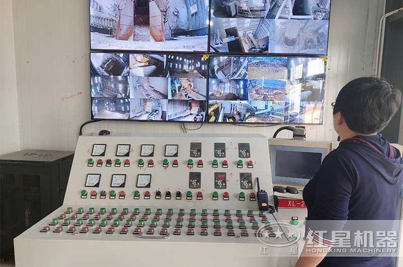 智能控制系統(tǒng)監(jiān)控操作臺 智能控制系統(tǒng)監(jiān)控操作臺