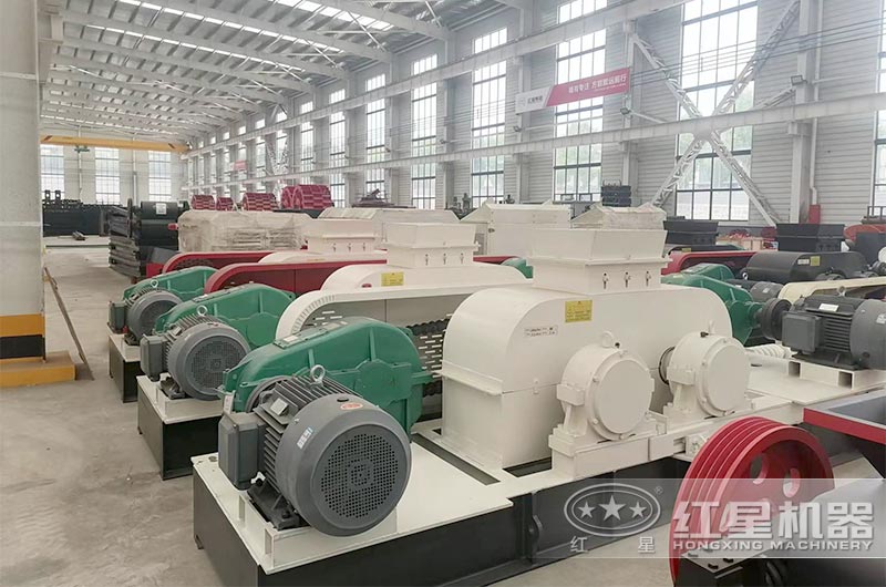 紅星機器對輥制砂機廠家歡迎您 紅星機器對輥制砂機廠家歡迎您