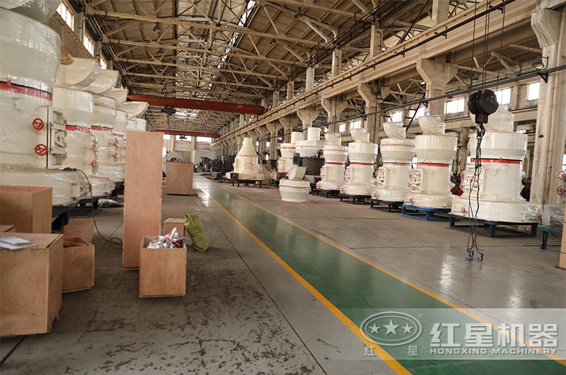 石灰石60至100目磨粉機(jī) 石灰石60至100目磨粉機(jī)