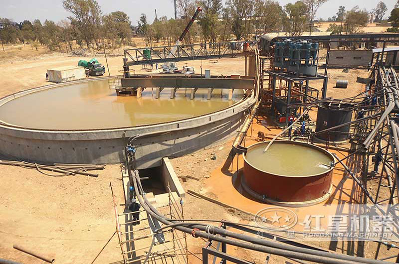 浮選現(xiàn)場(chǎng) 浮選現(xiàn)場(chǎng)