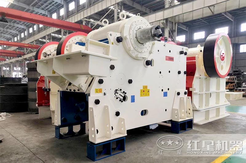 CJ歐版顎式破碎機 CJ歐版顎式破碎機